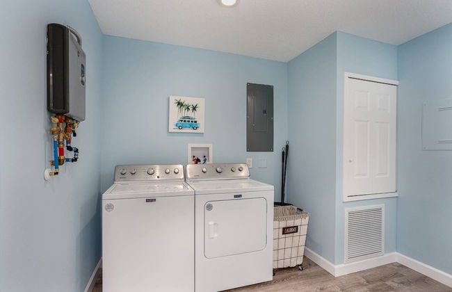 Turtle House of Sarasota - Foto 13