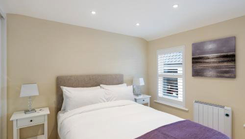 Bright 1 Bedroom Apartment Near Edgware Road - Foto 1