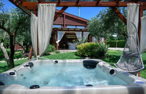 Lakkia - Wooden Residence - Photo 27