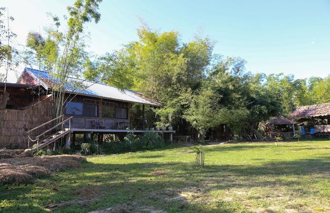 HangTueng Farmstay Chiang Mai - Foto 65