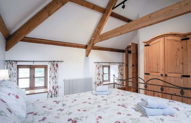 The Stables - 3 Bedroom Cottage - Beavers Hill - Foto 4