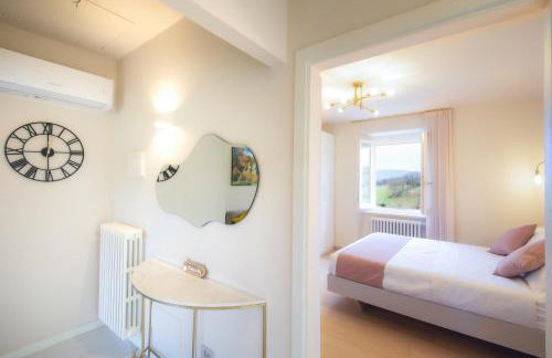 Agriturismo Podere Sant' Agnese - Suite Apartment - Foto 47