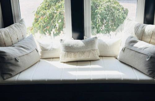 Luxurious 1875 centrally located Canton Akron home, expansive primary & sunset view - Foto 11