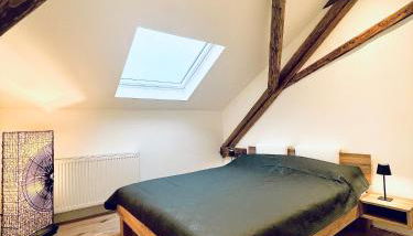 Rebenblick Ferienwohnung an der Weinstraße - Photo 3