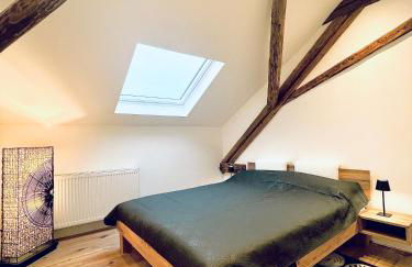 Rebenblick Ferienwohnung an der Weinstraße - Foto 3