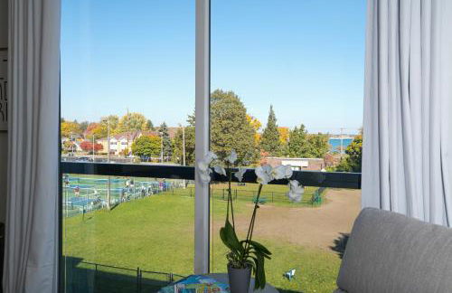 1 Mi to Ski Area Penthouse Condo in Traverse City - Foto 22