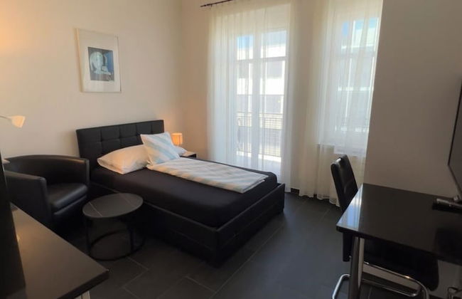 Seefeld Residenz GmbH - Foto 8