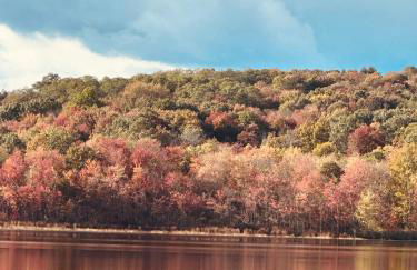 Hudson Valley Cottage Rental 3 bedrooms Monroe NY - Foto 40