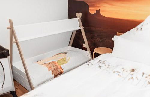 Ferienwohnung Wild West - Foto 16