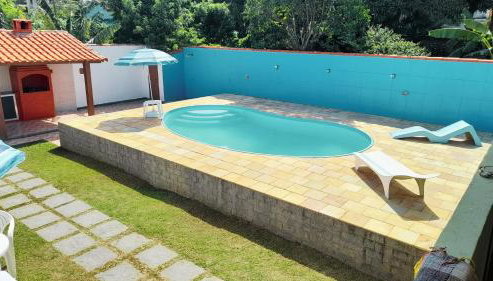 Mares de Aconchego SPedro Aldeia - Photo 2, Garden, Garden view
