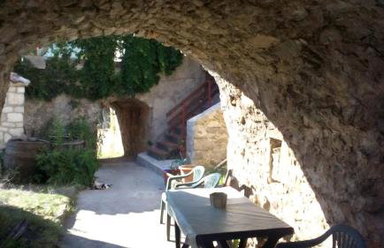 Cottage Melita the Apartment for Animal Lovers - Foto 3