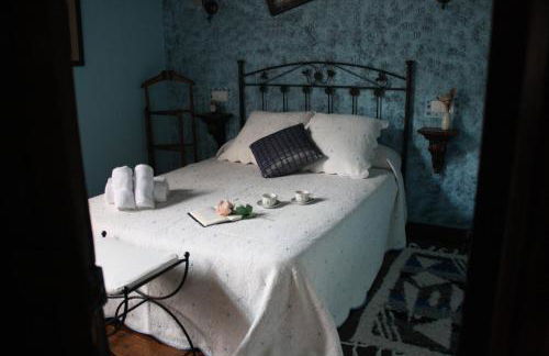 Casa Rural La Xiarapina - Foto 16