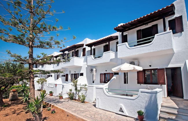 Apartments With Garden View Creta Ierapetra - Foto 39