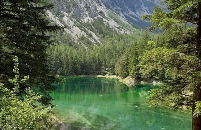 Apartments Am Kirchkogel - Foto 45