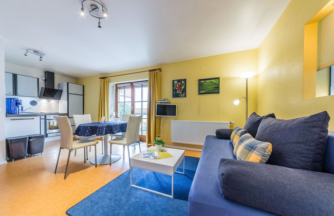 TTP 7-12 Apartments Immenstaad - Foto 19