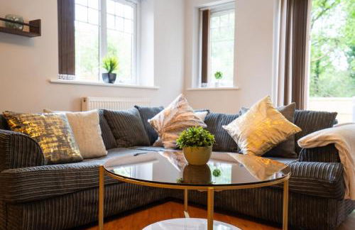 Skyward Hse 5BR 3Bath Balcony Near HS2 NEC BHX - Foto 18