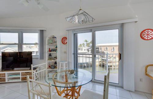 Nettles Island, Jensen Beach Home with Patio and Grill - Foto 7