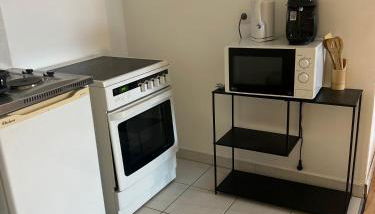 Appartement cosy 10min Disneyland Paris - Foto 5