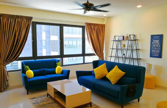 Pandora Homestay II - Foto 35