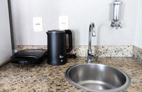 Confortável Flat em Brasília-BR - Foto 22