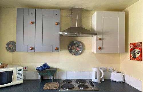 Yarm Cottages & Rooms Cottage Sleeping 4 Next to Fox Covert Pub - Foto 9