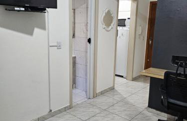 Consulado Americano apartamento 50 metros da entrada para Visto Consulado EUA Porto Alegre com garagem - Foto 12