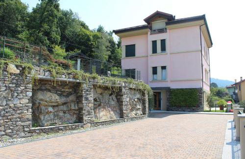 Oleandro 2 apartment in Villa Cerutti - Foto 33