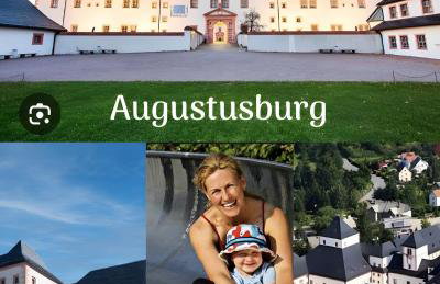 Ferienwohnung an der Zschopau - Photo 27