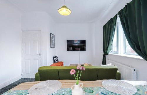 2 Bed Apartment ,Sea Views - Foto 36