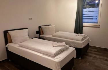 4 Zimmer Apartment, Parkplatz & Garten, Nah A10, Berlin - Foto 15