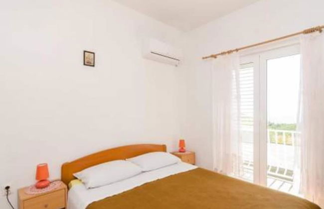 Apartments Felix Mljet - Studio With Balcony - Foto 17