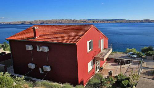 Apartments Angela - Foto 5