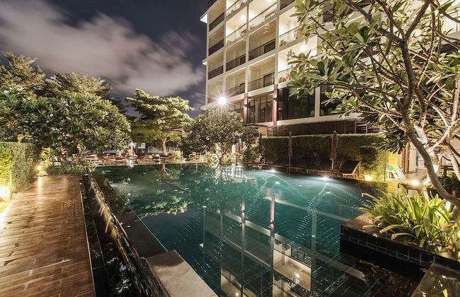 Fifth Jomtien Pattaya - Foto 68