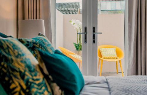 Derwent House Apartments - Foto 33