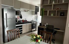 Moderno e Aconchegante apartamento no Umarizal - Foto 15