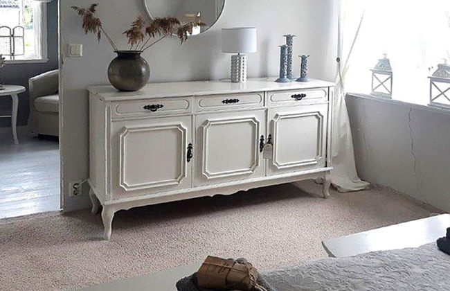 8 Person Holiday Home in Langshyttan-by Traum - Foto 20