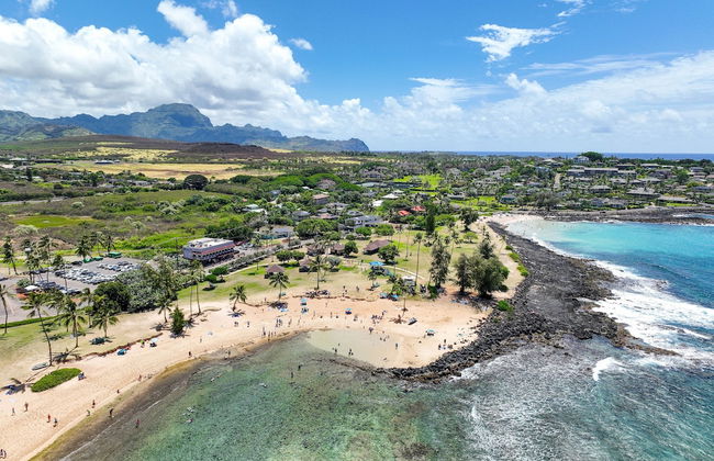 Kauai Manualoha 703 2 Bedroom Condo - Photo 36