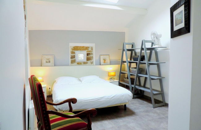 Authentic Stone Mas Retreat - Foto 14