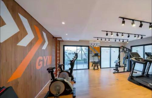 Studio Duplex no Portão - Foto 15