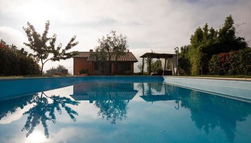 Villa Miramare Camaiore with pool - Foto 5