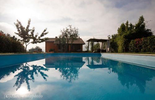 Villa Miramare Camaiore with pool - Foto 5