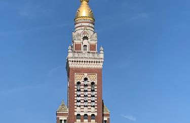 COTTAGE DU PARC - Foto 35