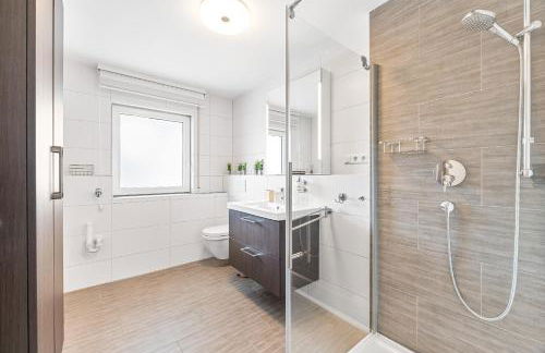 Design-Apartment - Küche - Parken - zentral - Foto 20