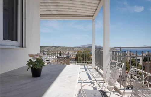 Athenian Riviera Penthouse Apartment - Foto 40