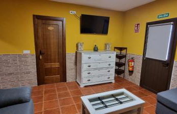 Apartamento Turistico "El Rincón de la Pernila" - Photo 60