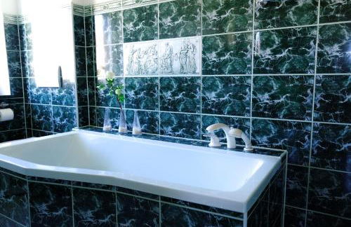 Ferienhaus am Hainberg - Foto 20