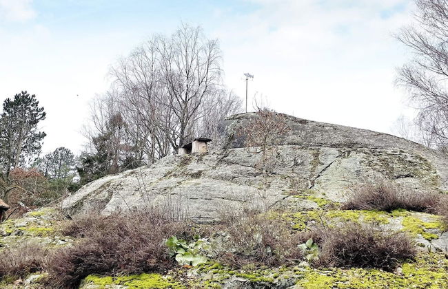 4 Star Holiday Home in Jorlanda-by Traum - Foto 28