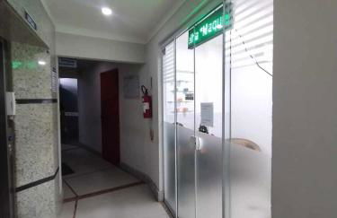 Internacional Residence Benjamin Vista mar - Foto 40