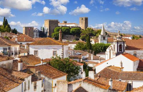 Casa Moinho do Oeste - West Windmill Portugal - Foto 21