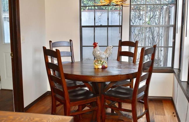 North Bay Mountains Cabins - Foto 63